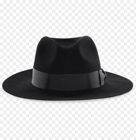 fedora PNG images with transparent elements pack