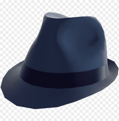 fedora PNG images with transparent layering