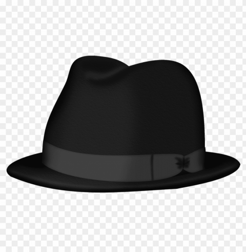 Fedora PNG Photos With Clear Backgrounds