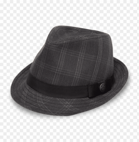 fedora PNG pictures with no background