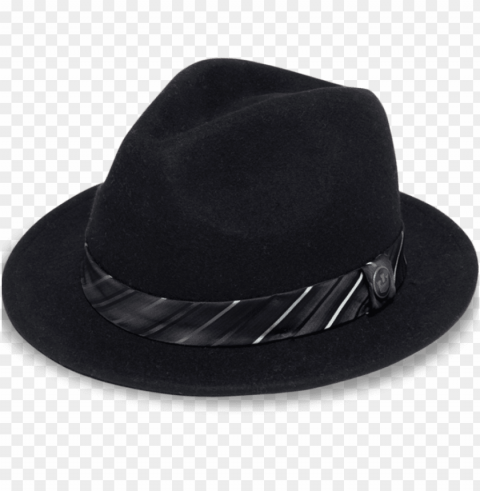 fedora Transparent Background PNG Isolated Graphic