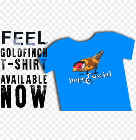 feel tshirt out now - t-shirt Isolated Graphic on Clear PNG