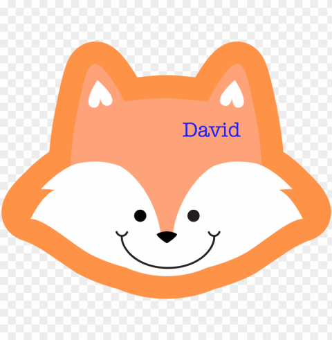 felix the fox happy blankie - cartoo PNG images alpha transparency