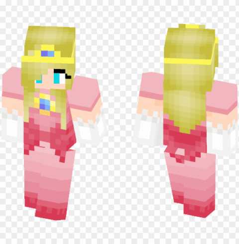 female minecraft skins - minecraft ClearCut Background PNG Isolation PNG transparent with Clear Background ID 8803e6ef