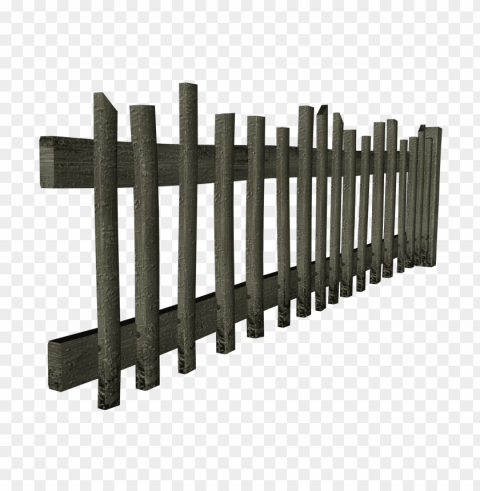 Fence Png Background-less PNGs