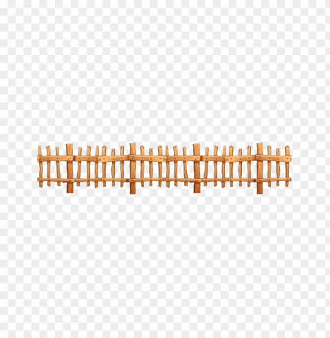 fence Isolated Artwork in HighResolution Transparent PNG PNG transparent with Clear Background ID ce0a77d4