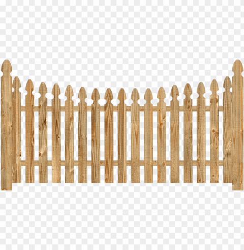 fence PNG file with alpha