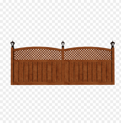 fence PNG file without watermark PNG transparent with Clear Background ID 9e34a5e5