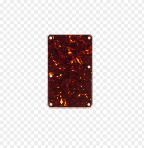 fender - amber Isolated Design Element in HighQuality Transparent PNG