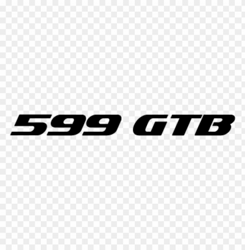 ferrari 599 gtb vector logo PNG transparent photos vast collection