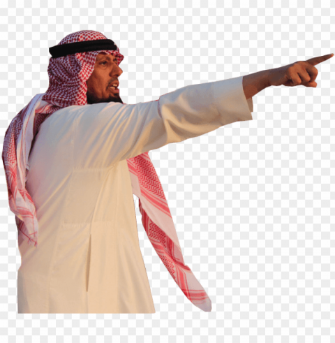 few weeks ago as abdullah al khodairi was travelling - saudi arabian man Free download PNG with alpha channel