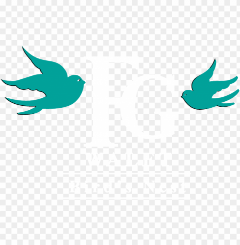 Fg Walet Birds Nest - Fg Walet Logo HighQuality Transparent PNG Isolated Object