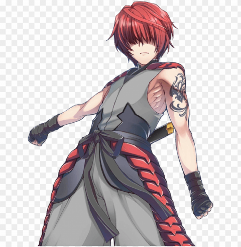 fgo stage - fate grand order kotaro Transparent Cutout PNG Isolated Element