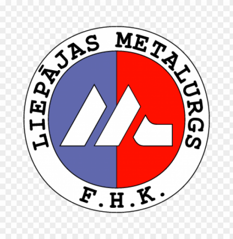 fhk liepajas metalurgs vector logo PNG graphics with alpha transparency bundle