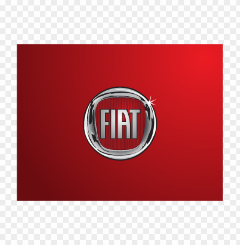 fiat 2007 punto logo vector free Transparent background PNG clipart