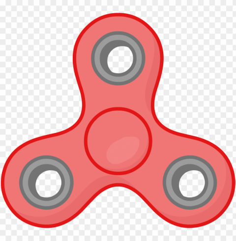 fidgetspinner rc - bfdi fidget spinner Isolated PNG Object with Clear Background