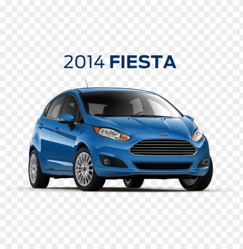 fiesta - ford fiesta sedan 2018 Isolated Artwork on Clear Transparent PNG PNG transparent with Clear Background ID ddc3c111