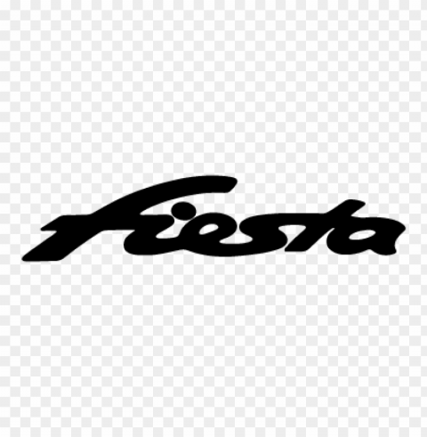 fiesta logo vector free download PNG transparent photos vast collection