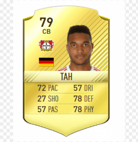 fifa 17 card PNG photo without watermark