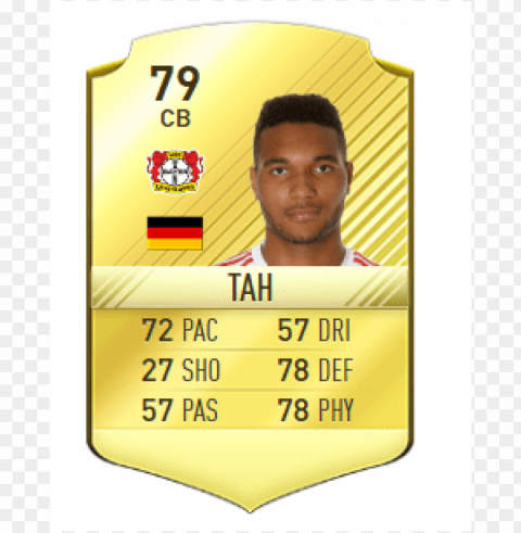 fifa 17 card PNG photo without watermark PNG transparent with Clear Background ID a2172940