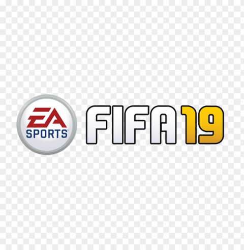 fifa logo clear background PNG design
