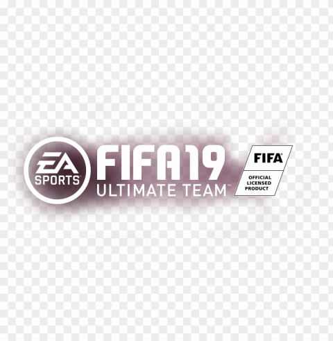 fifa logo design Isolated PNG Element with Clear Transparency