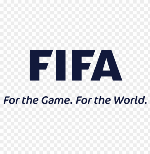  fifa logo download Isolated Graphic Element in HighResolution PNG - 99effbd1