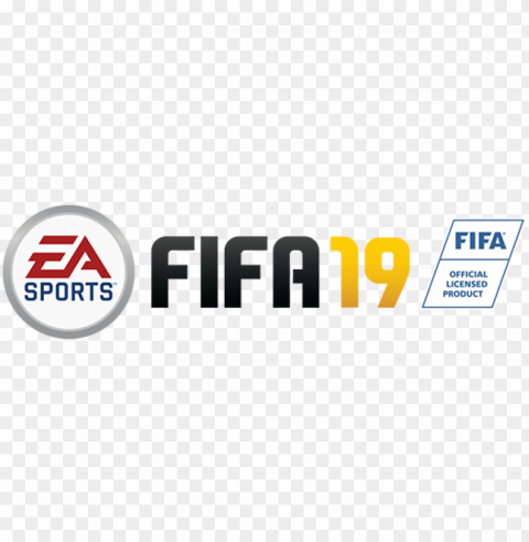 Fifa Logo Download Isolated Subject In Transparent PNG