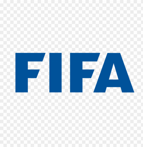  fifa logo download PNG clipart with transparent background - fdc6a306