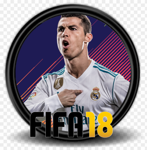 fifa logo file PNG art