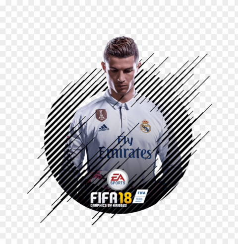 fifa logo free Isolated Icon on Transparent PNG