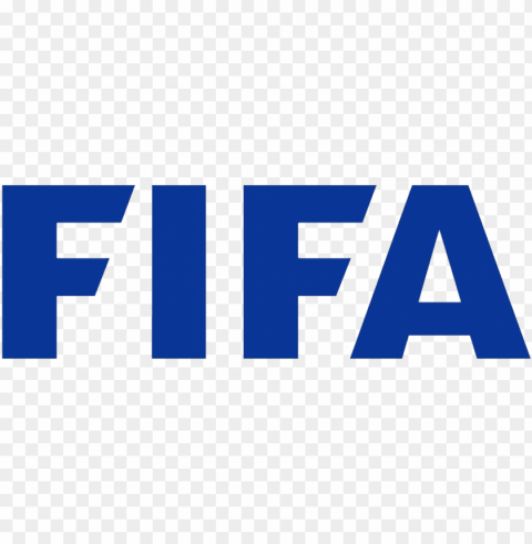 fifa logo hd Isolated PNG Item in HighResolution