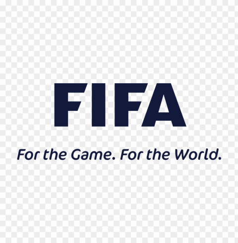 fifa logo photo Isolated Item on HighResolution Transparent PNG