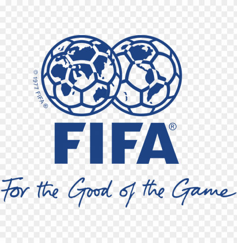  fifa logo transparent background PNG file without watermark - 2343d2ff