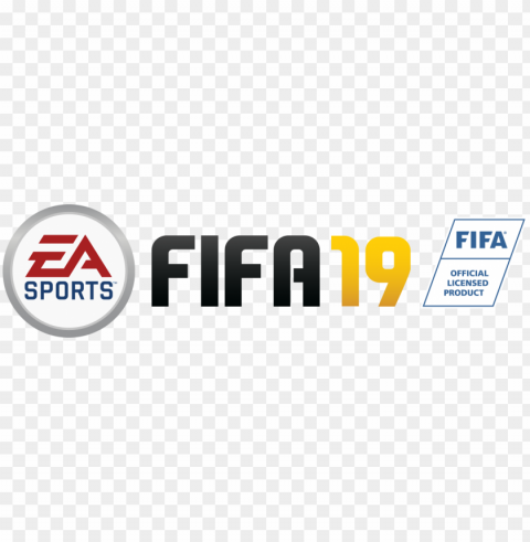 fifa logo transparent background PNG for personal use