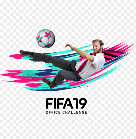 fifa logo transparent PNG for free purposes