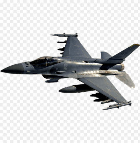 fighter jet f 16 PNG design elements