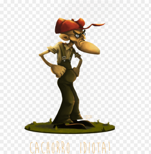 figurine Isolated Object on HighQuality Transparent PNG