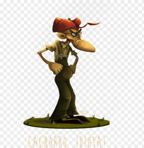 Figurine Isolated Object On HighQuality Transparent PNG