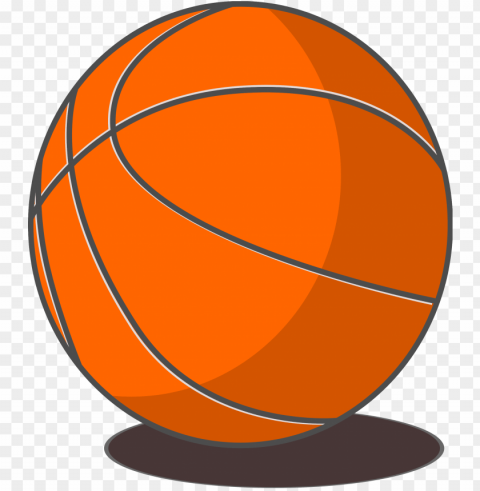 file - basketball - svg - wikimedia commons vector - basketball clip art Clear Background PNG with Isolation