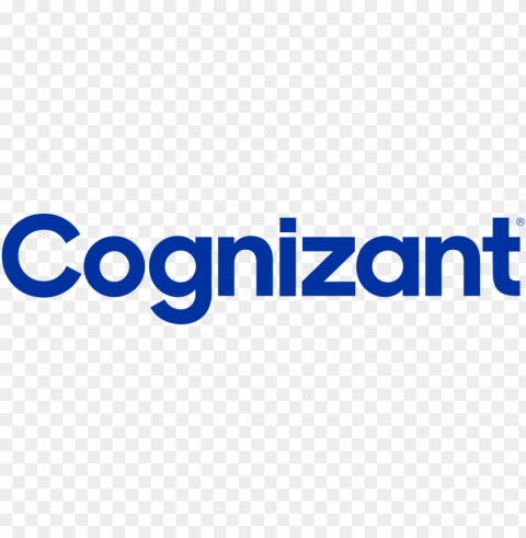 file - cognizant's logo - svg - cognizant logo PNG clip art transparent background