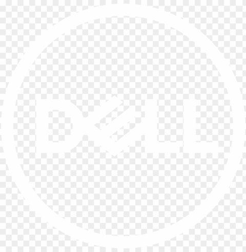 file - dell logo white PNG files with transparent canvas collection