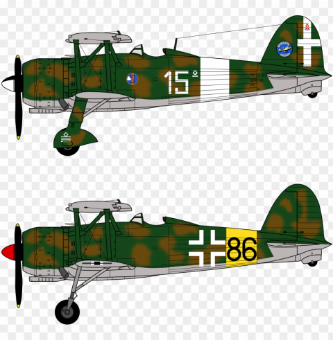 file - fiat c - r - 42 falco profiles PNG Image Isolated with Transparent Clarity