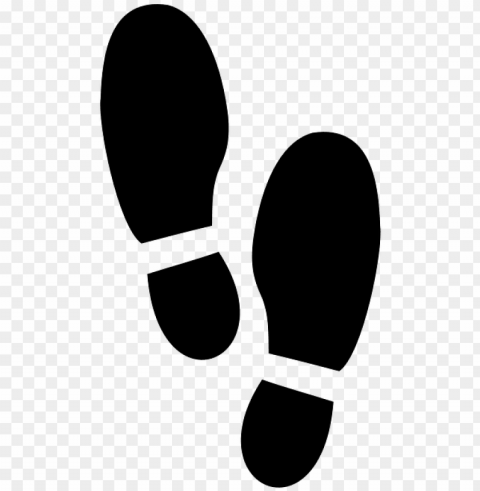 file - footprints - footprints PNG clip art transparent background