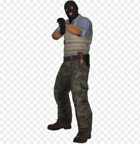 file history - csgo terrorist character Free transparent PNG PNG transparent with Clear Background ID a9c0376c