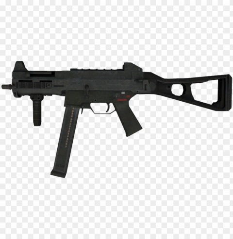 file history - ump 45 cs go PNG artwork with transparency