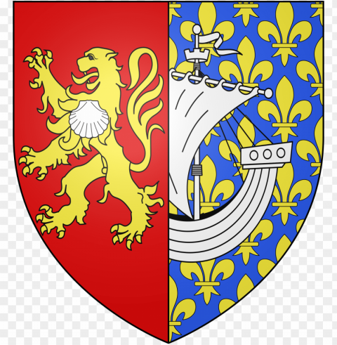 file hoheitszeichen - blason louviers Isolated Subject on HighResolution Transparent PNG