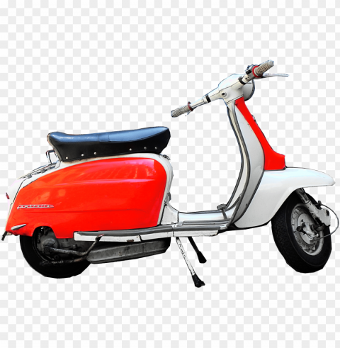 File - Lambretta - Lambretta Free PNG Images With Alpha Transparency Compilation