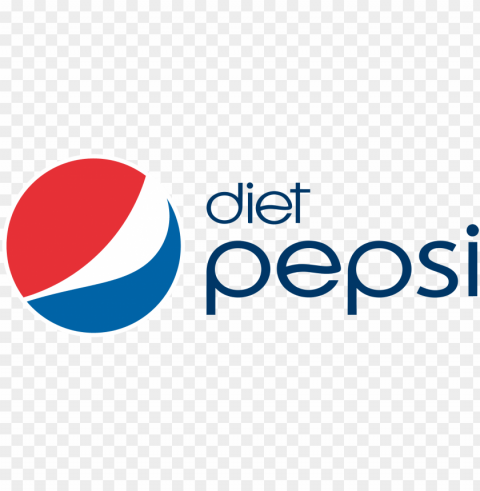 file logo svg wikimedia - diet pepsi vector logo PNG Isolated Illustration with Clarity