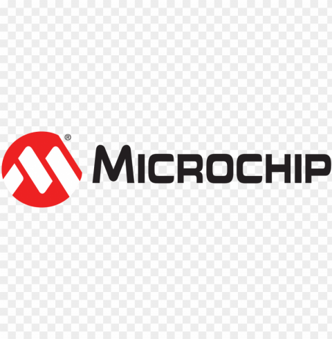 file - microchip logo - svg - microchip technology inc logo HighQuality Transparent PNG Element